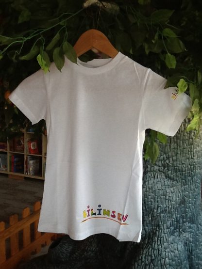 T-shirt Bilimsev