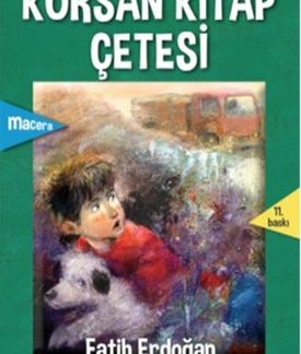 Korsan Kitap Çetesi