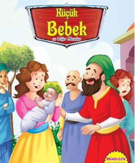 Evvel Zaman Içinde - Küçük Bebek Ve Diğer Masallar