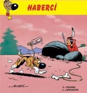 Haberci; Rintintin 5