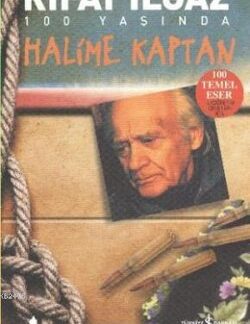 Rıfat Ilgaz: Halime Kaptan
