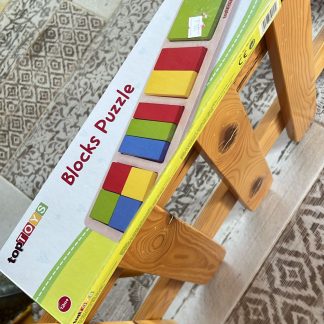 blocks puzzle