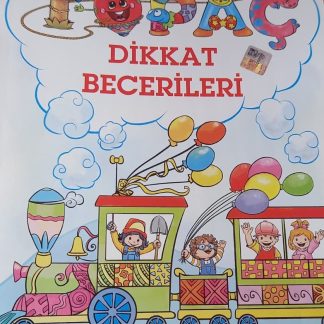 Dikkat Becerileri