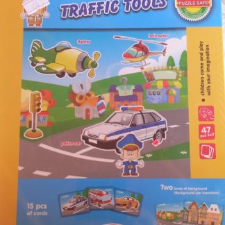 Traffic Tools