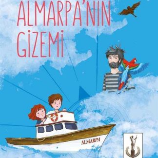 Almarpa'nın Gizemi