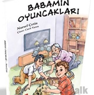 Babamın Oyuncakları
